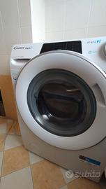 lavatrice Candy 7kg