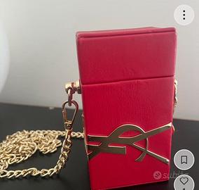 Yves Saint laurent beuté