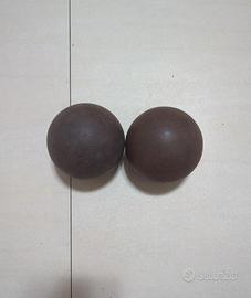 Coppia di bocce 