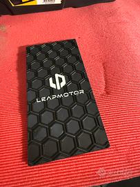Poggiapiedi Leapmotor t03