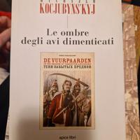 Le ombre degli avi dimenticati-Kocjubyns'kyj