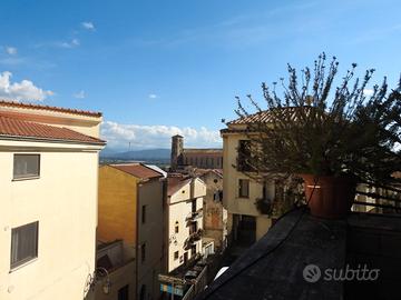 Appartamento 2 camere centro storico Eboli