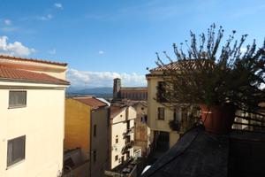 Appartamento 2 camere centro storico Eboli