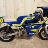 Minimoto anni 70