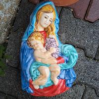 Ceramica dipinta a mano