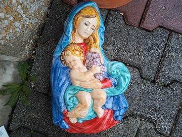 Ceramica dipinta a mano