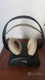 Cuffie AKG T912