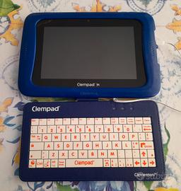 Tablet clementoni CLEMPAD 8.0 3G