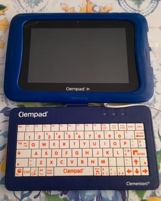 Tablet clementoni CLEMPAD 8.0 3G