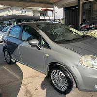 Fiat Grande Punto 1.3MJT 90 5p.Emotion