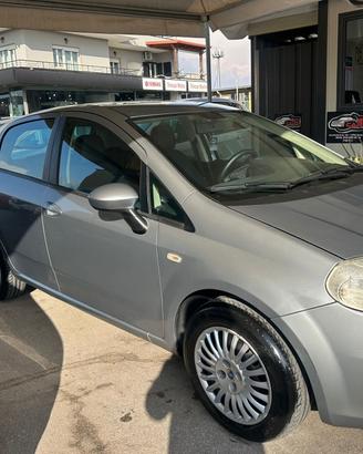 Fiat Grande Punto 1.3MJT 90 5p.Emotion