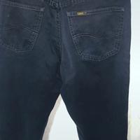jeans lee capi vintage 5 euro 