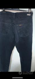 jeans lee capi vintage 5 euro 