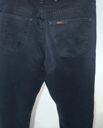 jeans lee capi vintage 5 euro 