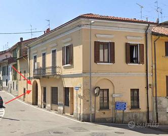 Appartamento a Veduggio con Colzano (MI)