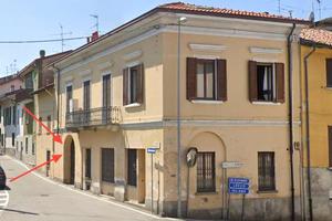 Appartamento a Veduggio con Colzano (MI)