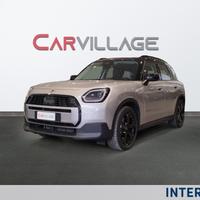 MINI Mini Countryman 1.5 48V C Classic auto