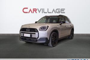 MINI Mini Countryman 1.5 48V C Classic auto