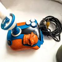 game key ready play tv marvel console gioco fantas