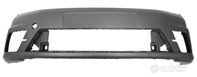 PARAURTI ANTERIORE CADDY 2015 DA VERNICIARE