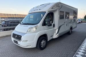 Fiat Laika X 713 R Ducato 3.0 Multijet 160cv su