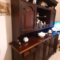 credenza cucina
