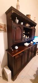 credenza cucina