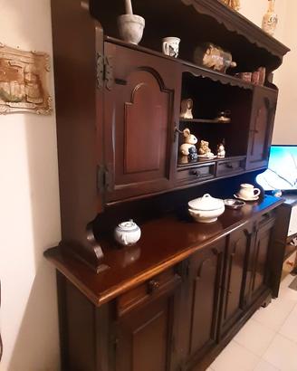 credenza cucina