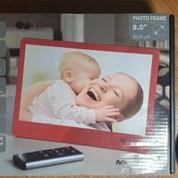 Cornice digitale per foto Mediacom M-PFS8R