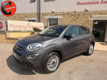 FIAT 500X 1.3 MultiJet 95 CV Connect