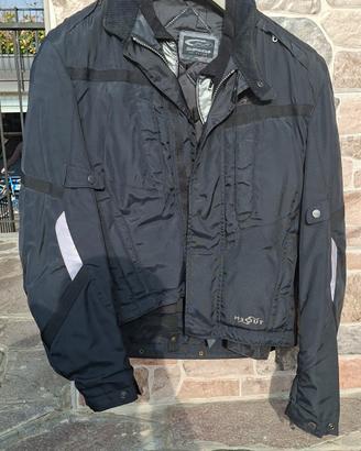 giubboto da moto spid