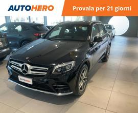 MERCEDES-BENZ GLC 250 HG75130