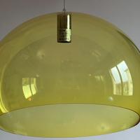 Lampadario Kartell
