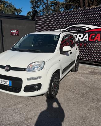 Fiat Panda 0.9 TwinAir Turbo S&S 4x4 Wild