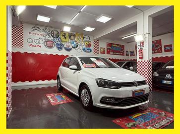Volkswagen Polo 1.4 TDI 75cv Fresh - 2015