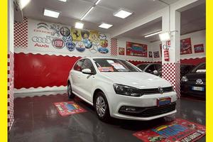 Volkswagen Polo 1.4 TDI 75cv Fresh - 2015