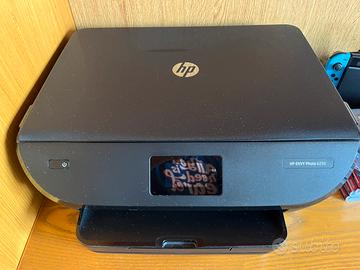 Stampante HP Envy Photo 6230