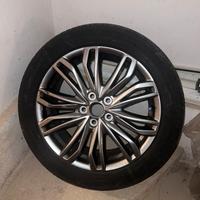 Ruota 18’’ CHR 2021-2022