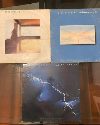 VINILI DIRE STRAITS