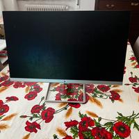 Schermo 22 pollici hdmi