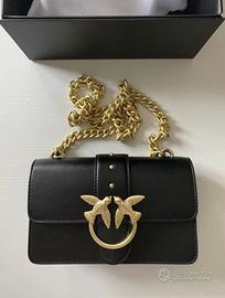 Borsa Pinko Love Me mini