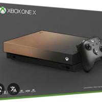 Xbox one x 1tb