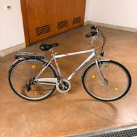 City Bike FRERA - uomo