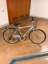 City Bike FRERA - uomo