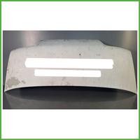 Cofano Motore BIANCO FIAT DUCATO PE 1998 2002 0 Or