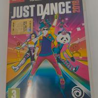 Gioco Just dance 2018 per Switch