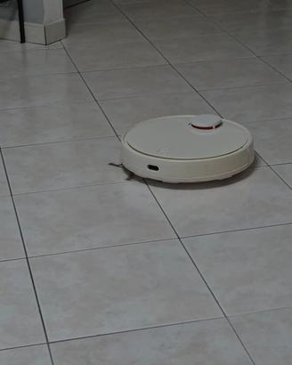 Lavapavimenti Aspirapolvere Xaomi mop p 