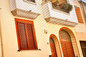 Casa indipendente su piu livelli MONSERRATO