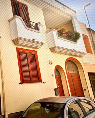 Casa indipendente su piu livelli MONSERRATO