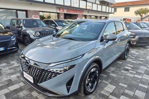 NISSAN Qashqai MHEV 158 CV Xtronic N-Connecta #P